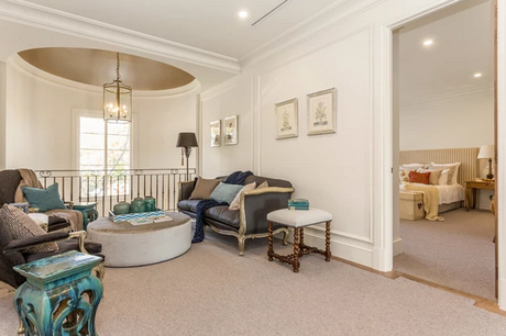 Ultra Luxury Home in Melbourne Australia 