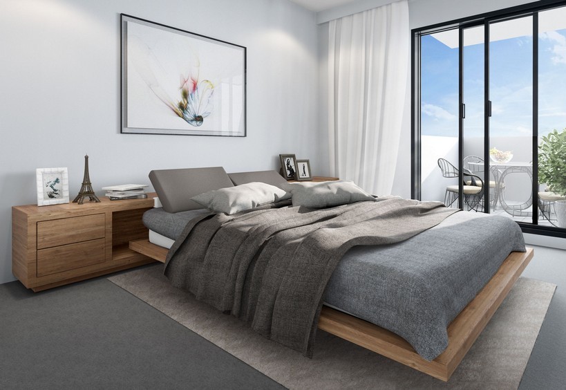 56-Units Apartment in Sydney, Australia 