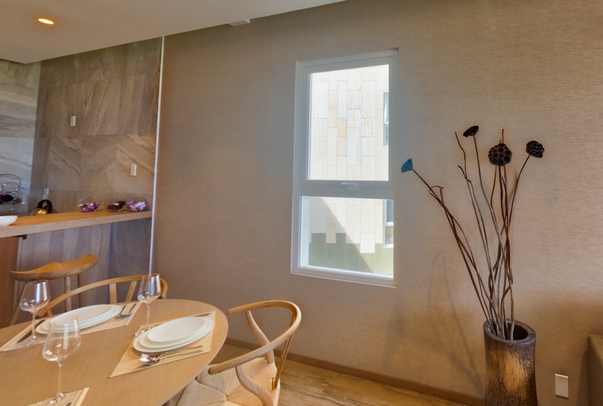 Service Apartments in Caribbean Island