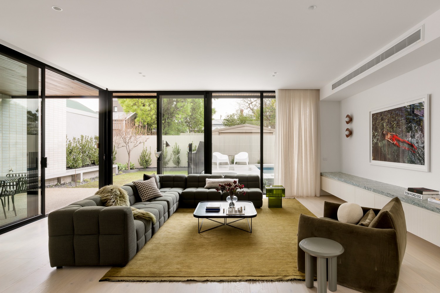 Green Street, Northcote VIC 3070