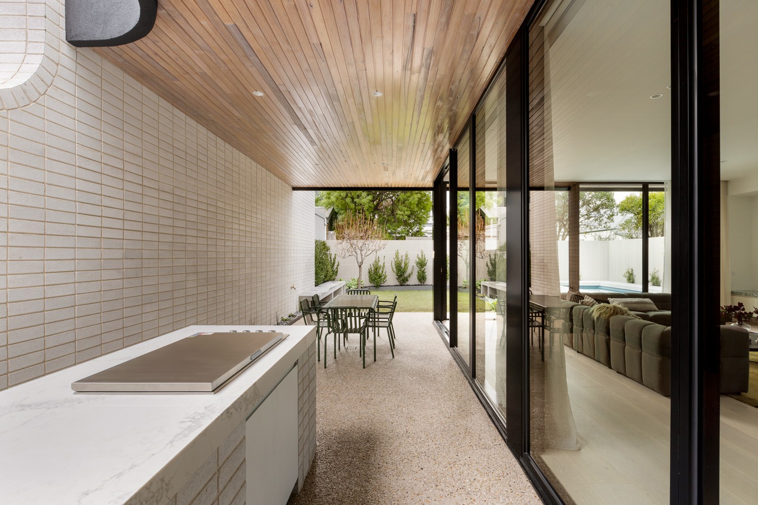 Green Street, Northcote VIC 3070