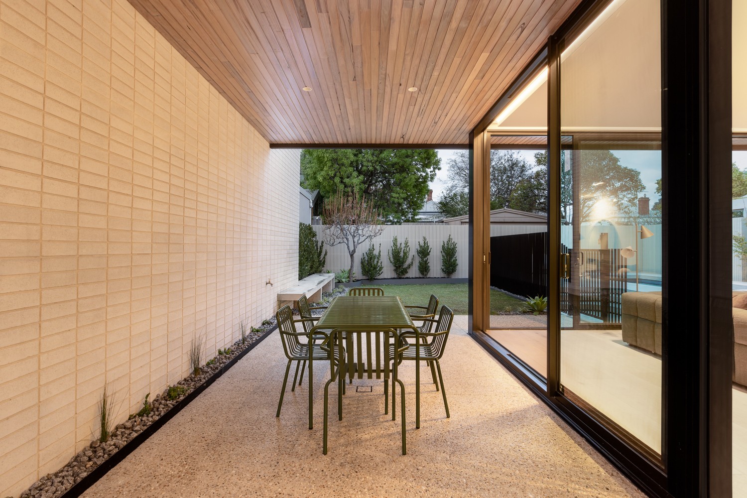 Green Street, Northcote VIC 3070