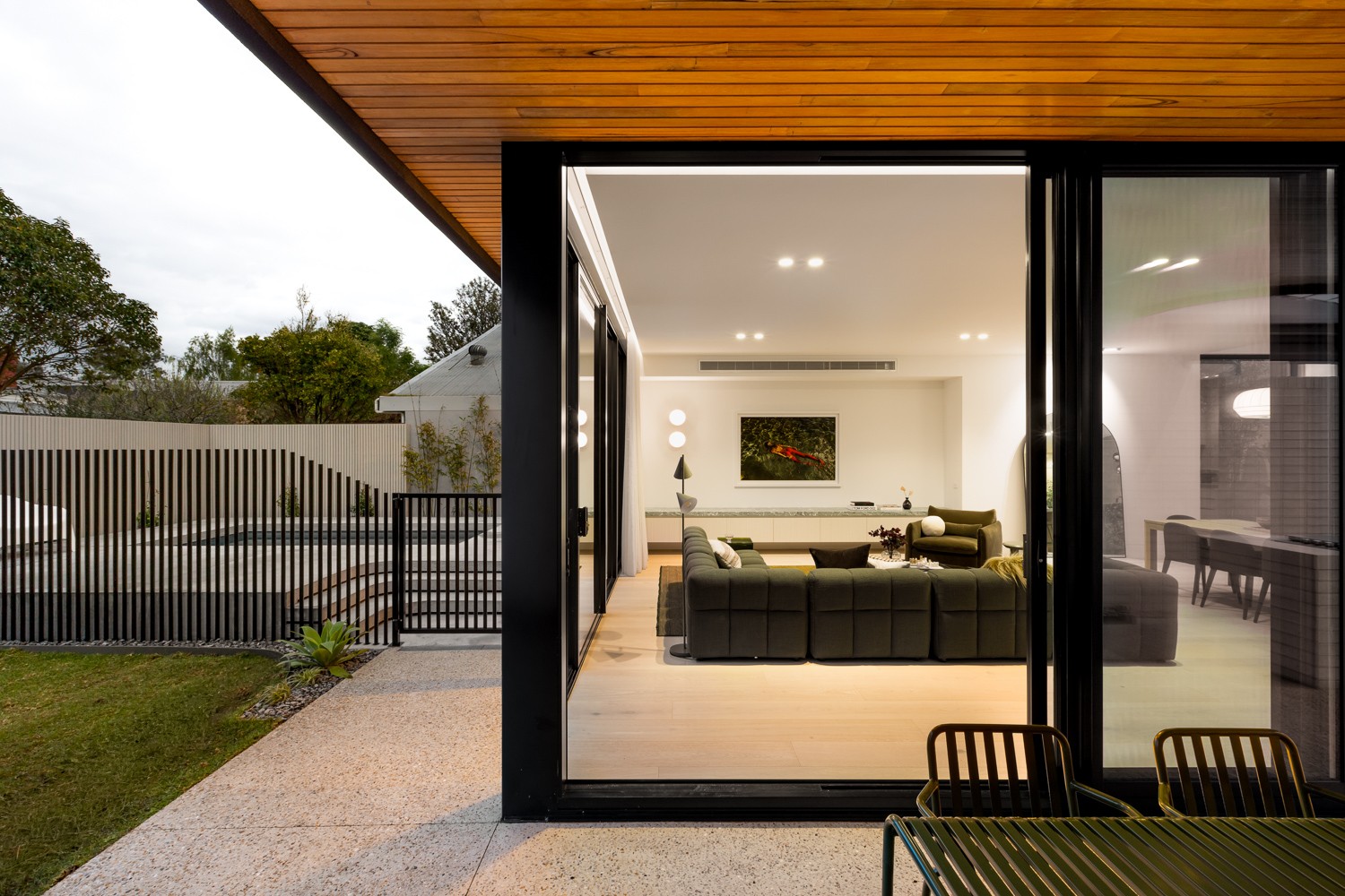 Green Street, Northcote VIC 3070