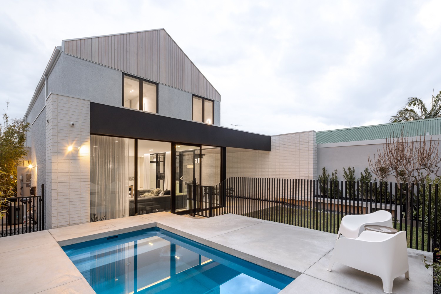 Green Street, Northcote VIC 3070