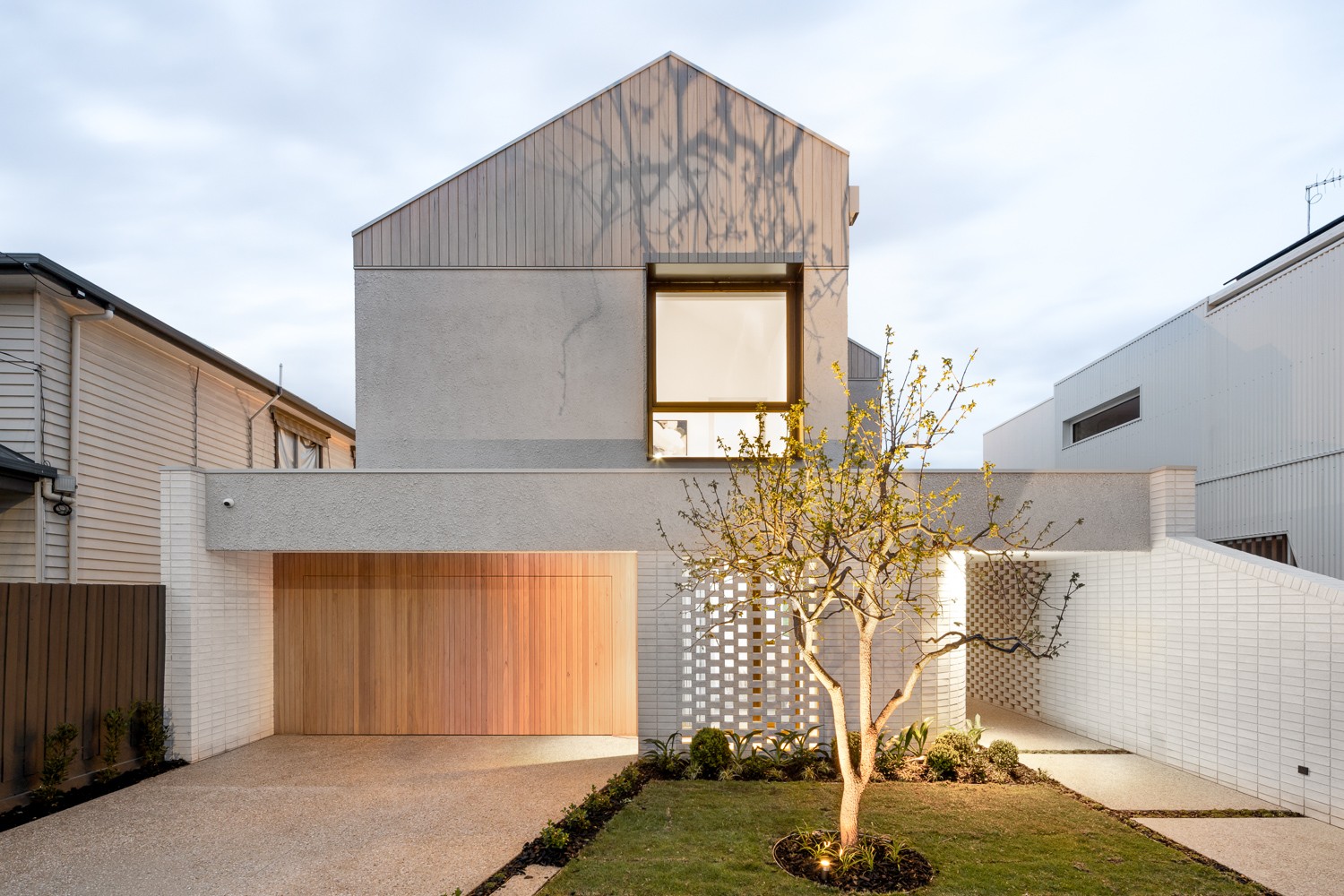 Green Street, Northcote VIC 3070