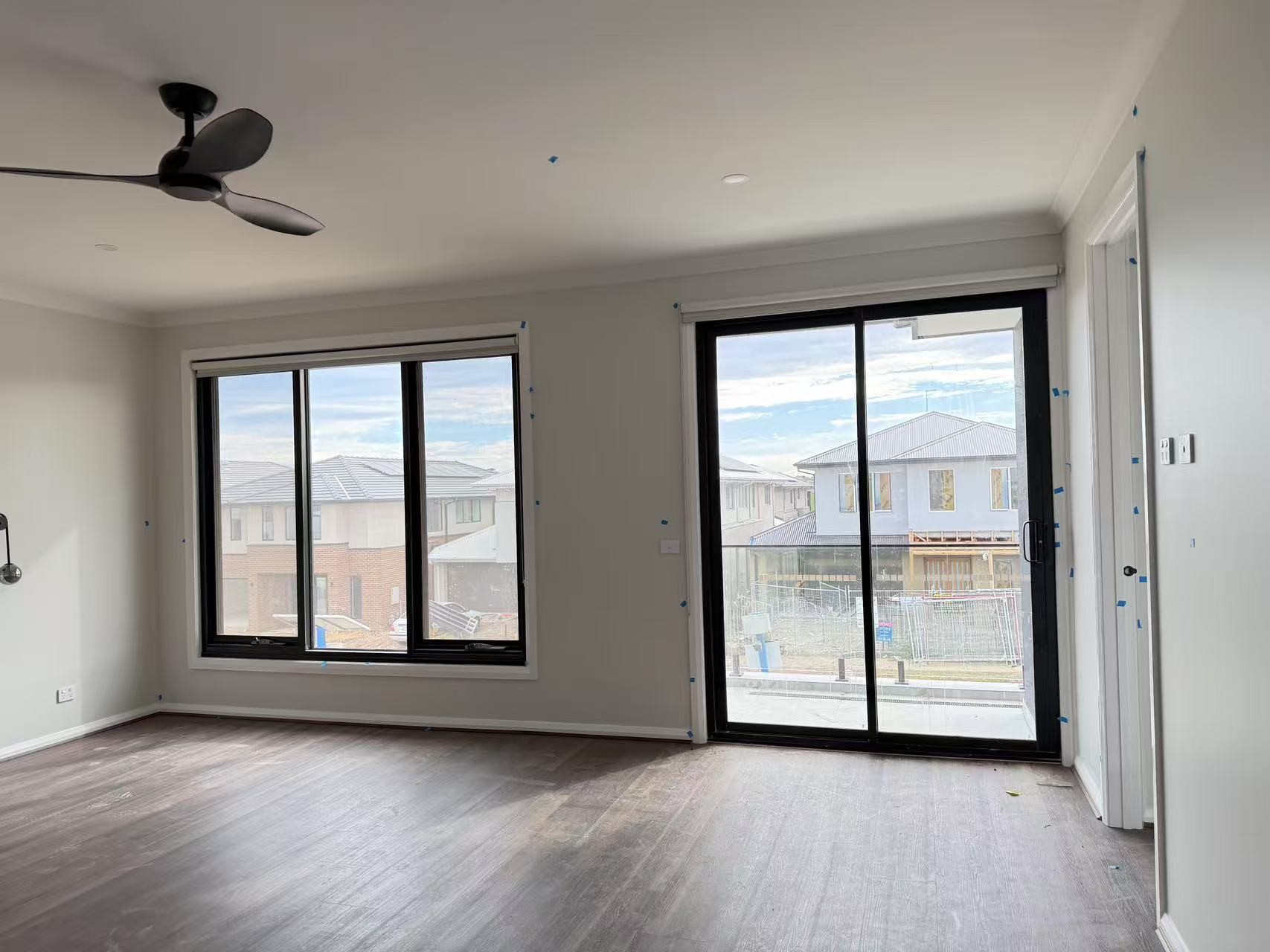 Columbus Rd, Kalkallo VIC 3064