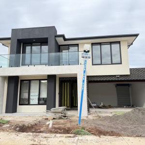 Columbus Rd, Kalkallo VIC 3064