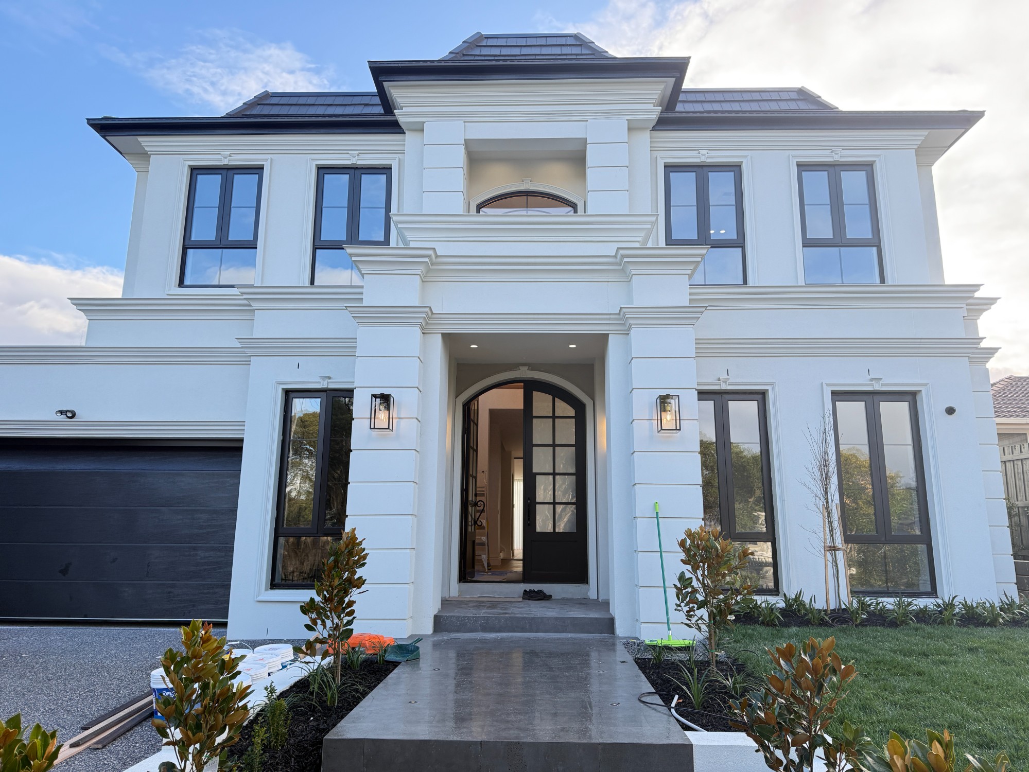 Charles Street, Liverpool, NSW