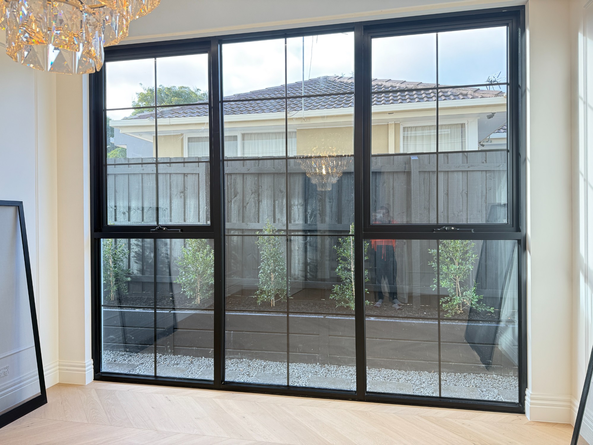 Charles Street, Liverpool, NSW