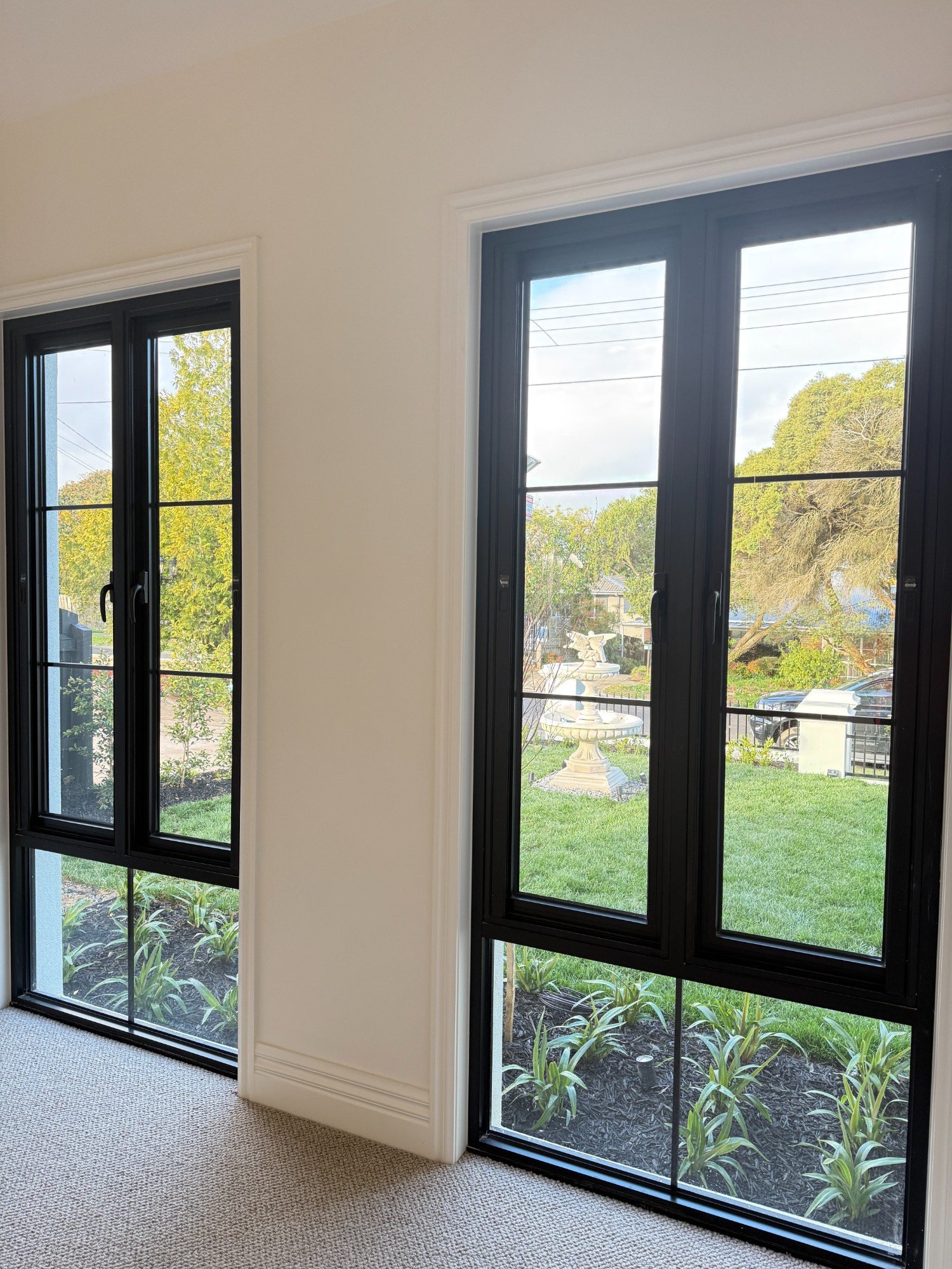 Charles Street, Liverpool, NSW