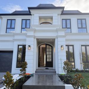 Charles Street, Liverpool, NSW