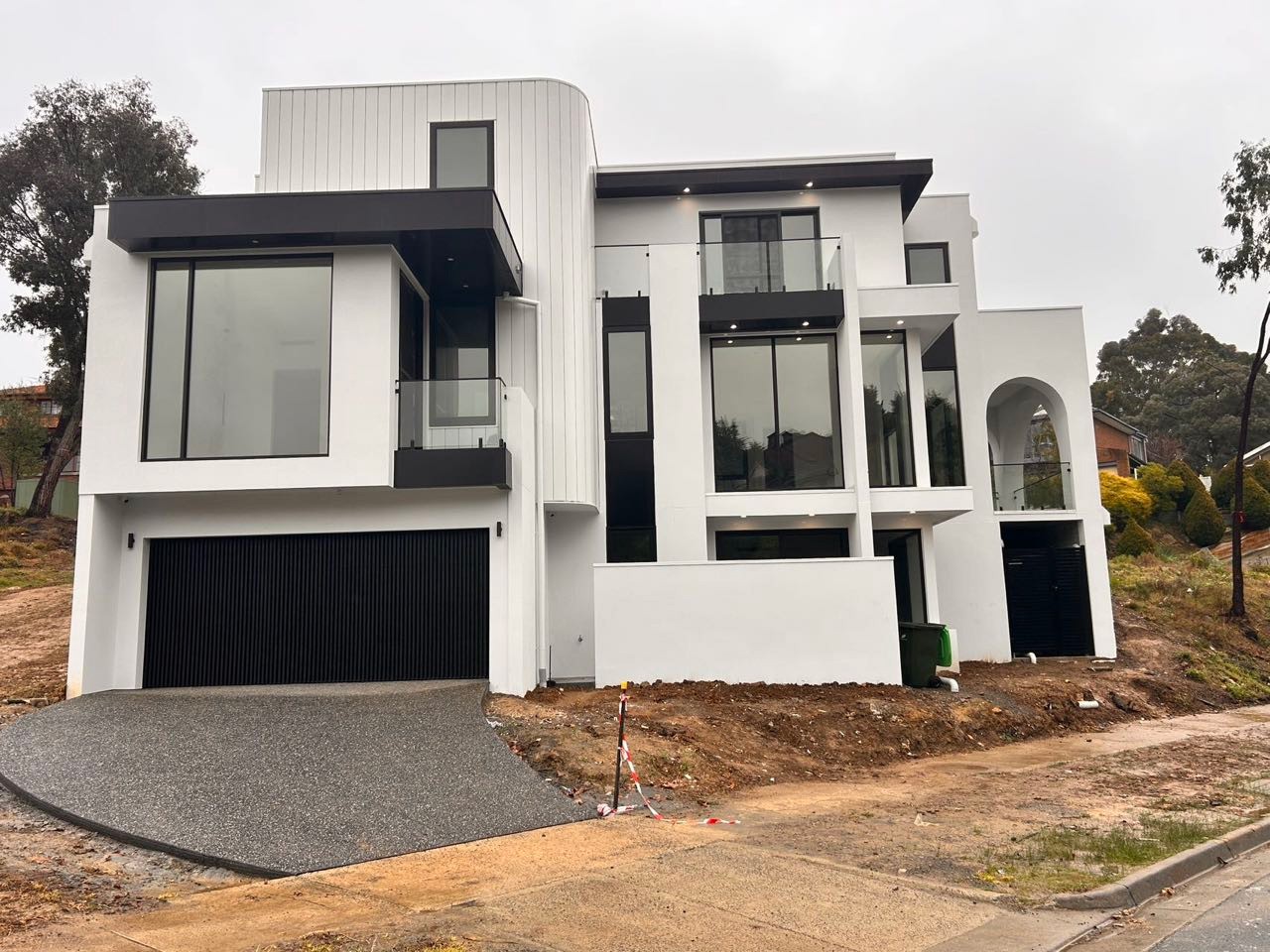 Fullarton Dr, Epping NSW