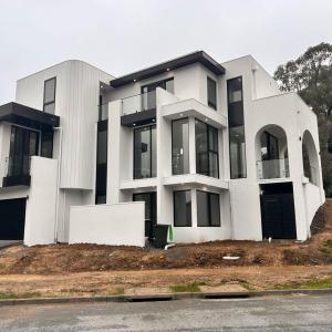 Fullarton Dr, Epping NSW