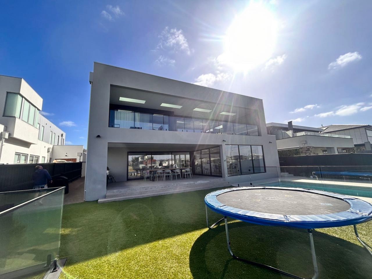 Point Safety Beach VIC3936