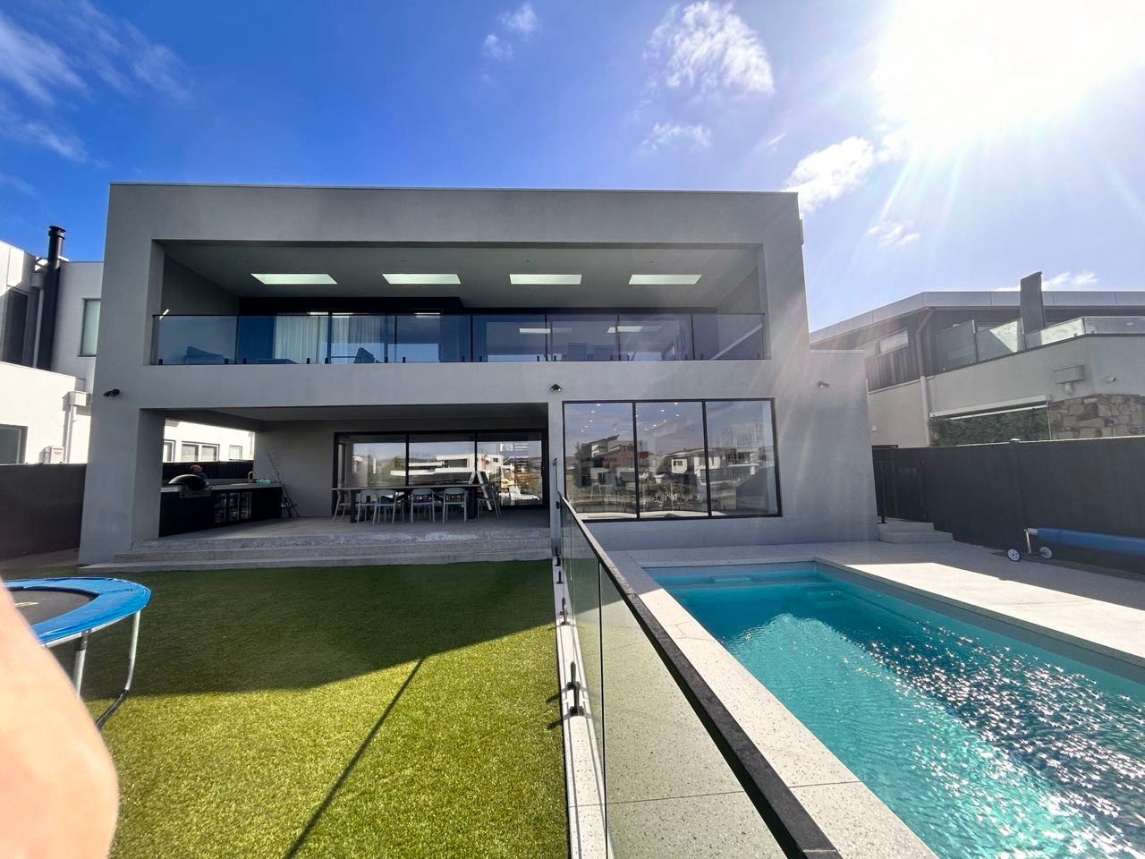 Point Safety Beach VIC3936