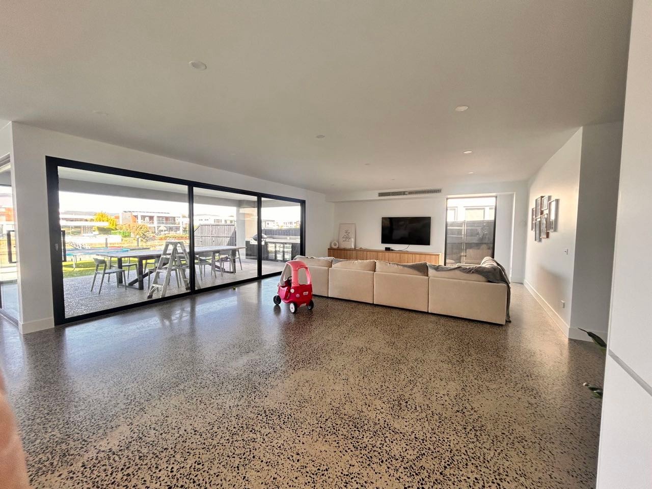 Point Safety Beach VIC3936