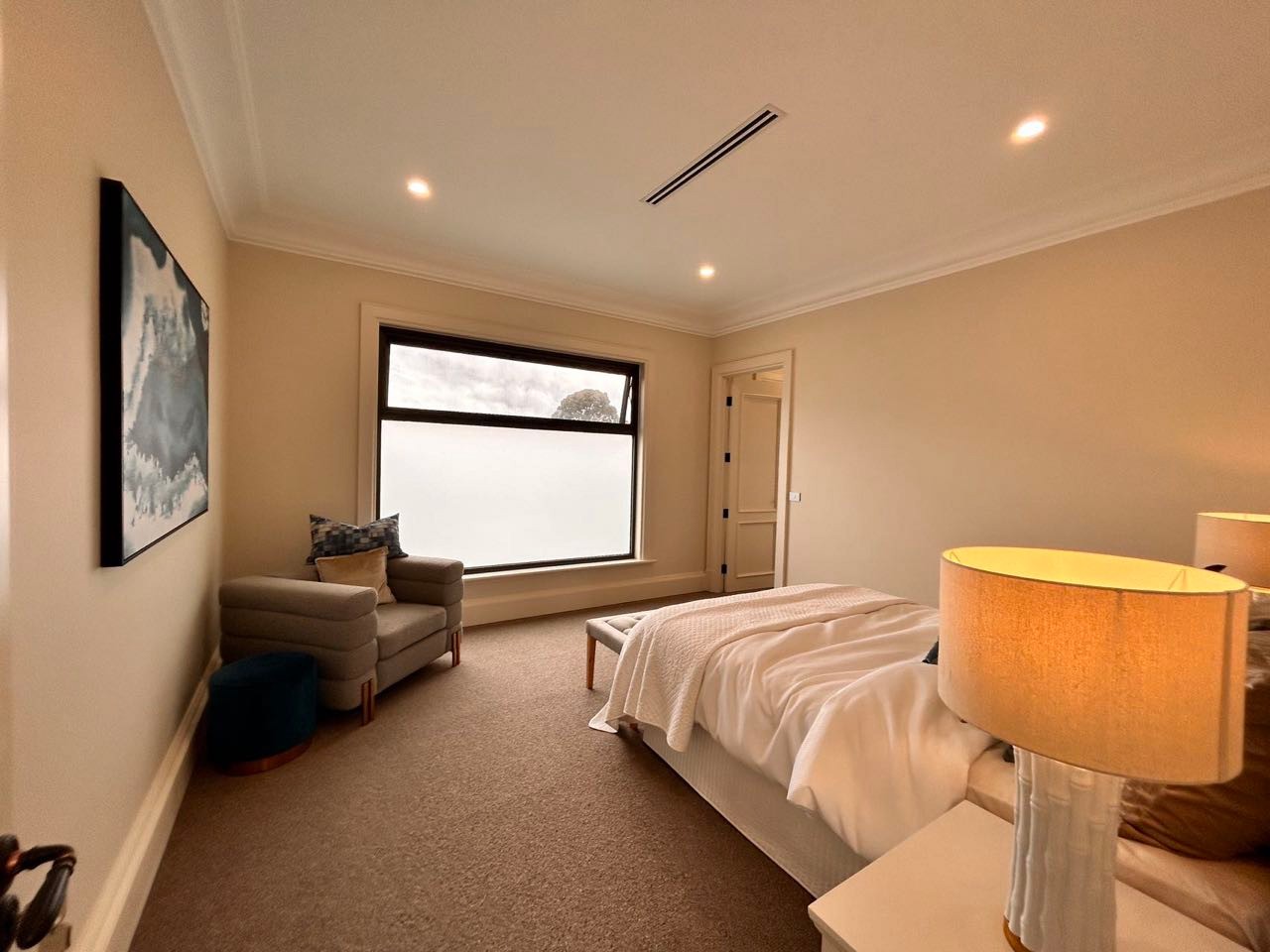 Albans Street Mount Waverley