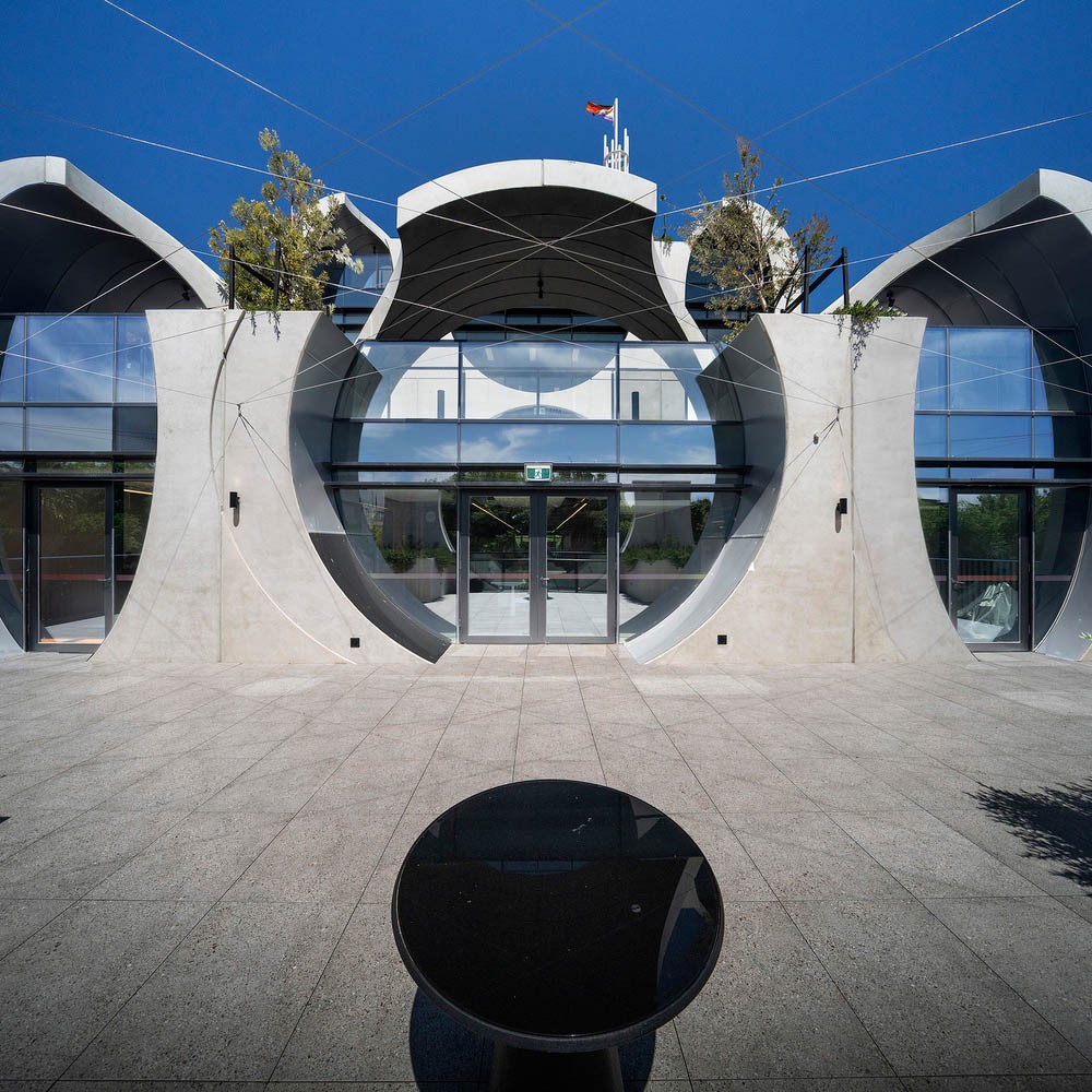 VPC, St Kilda Melbourne