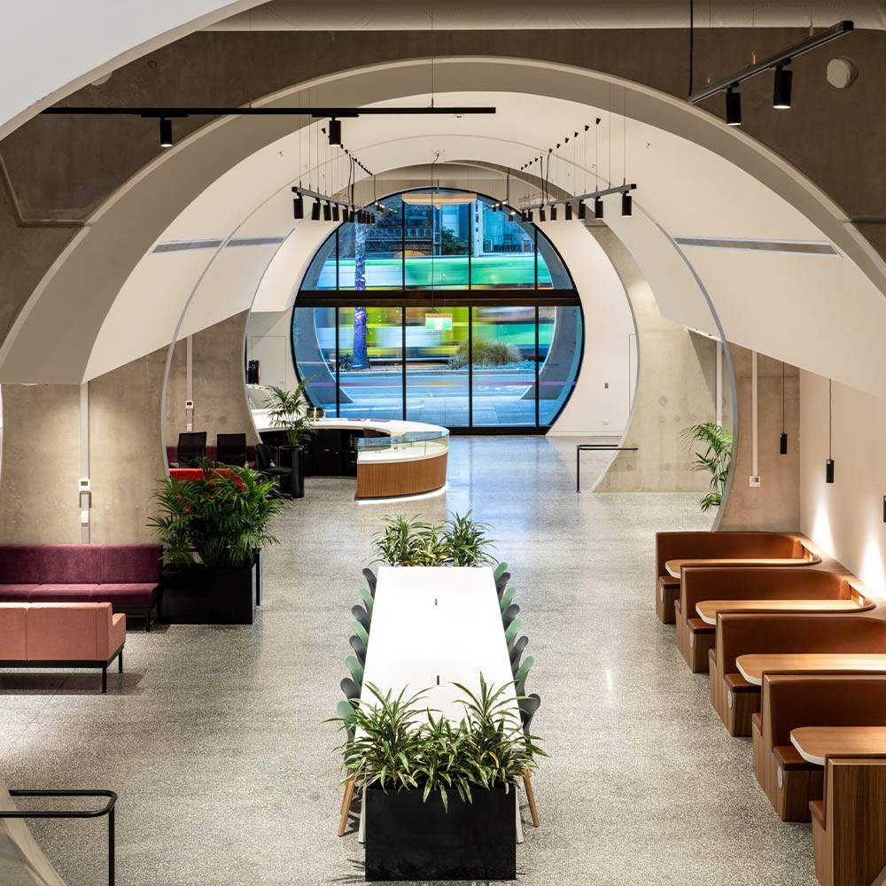 VPC, St Kilda Melbourne