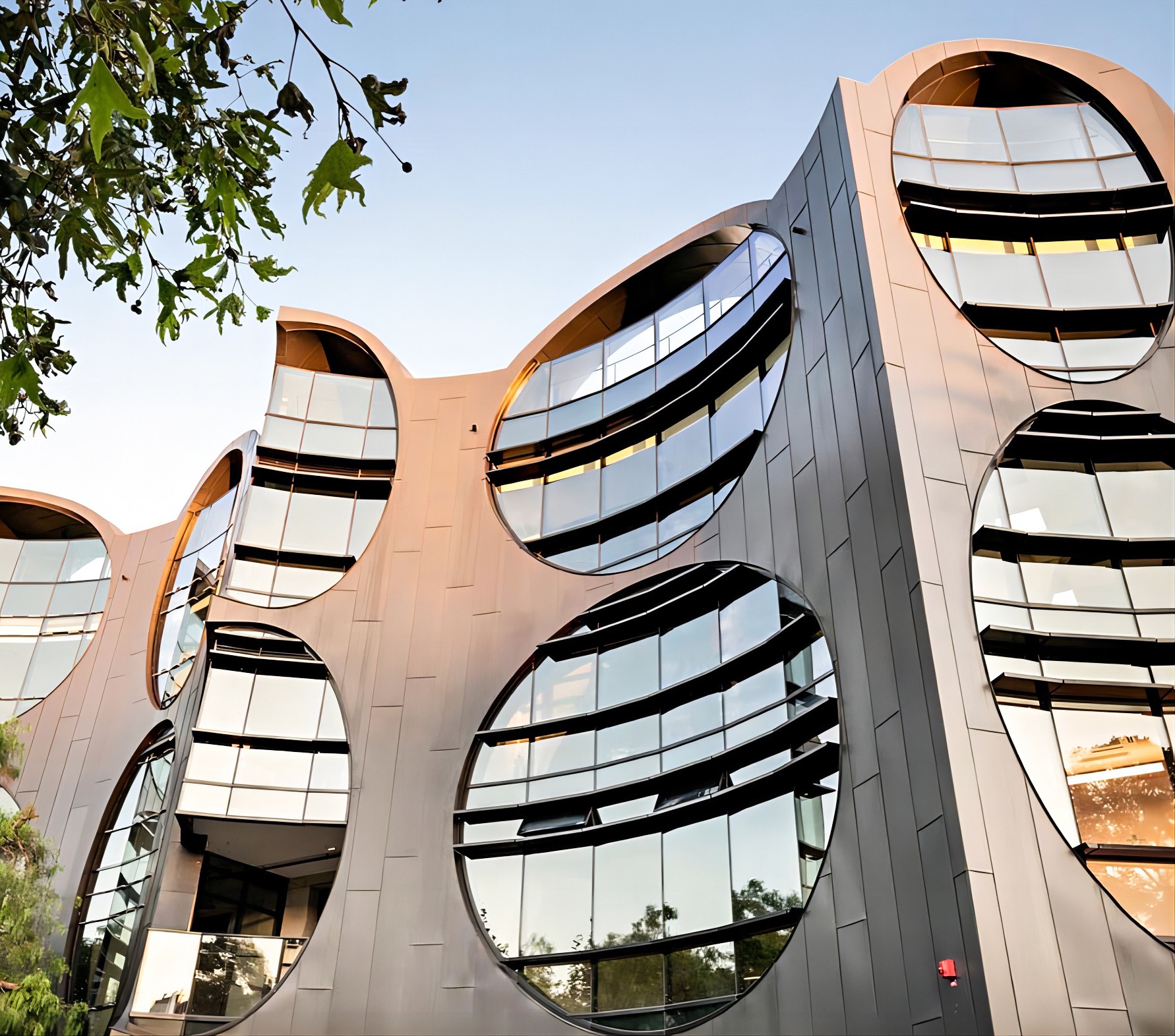 VPC, St Kilda Melbourne