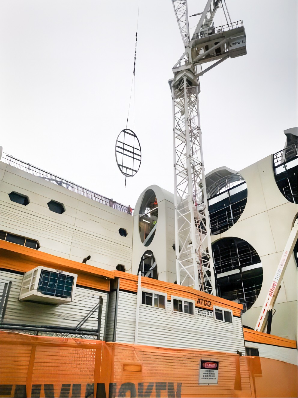 VPC, St Kilda Melbourne