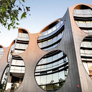 VPC, St Kilda Melbourne