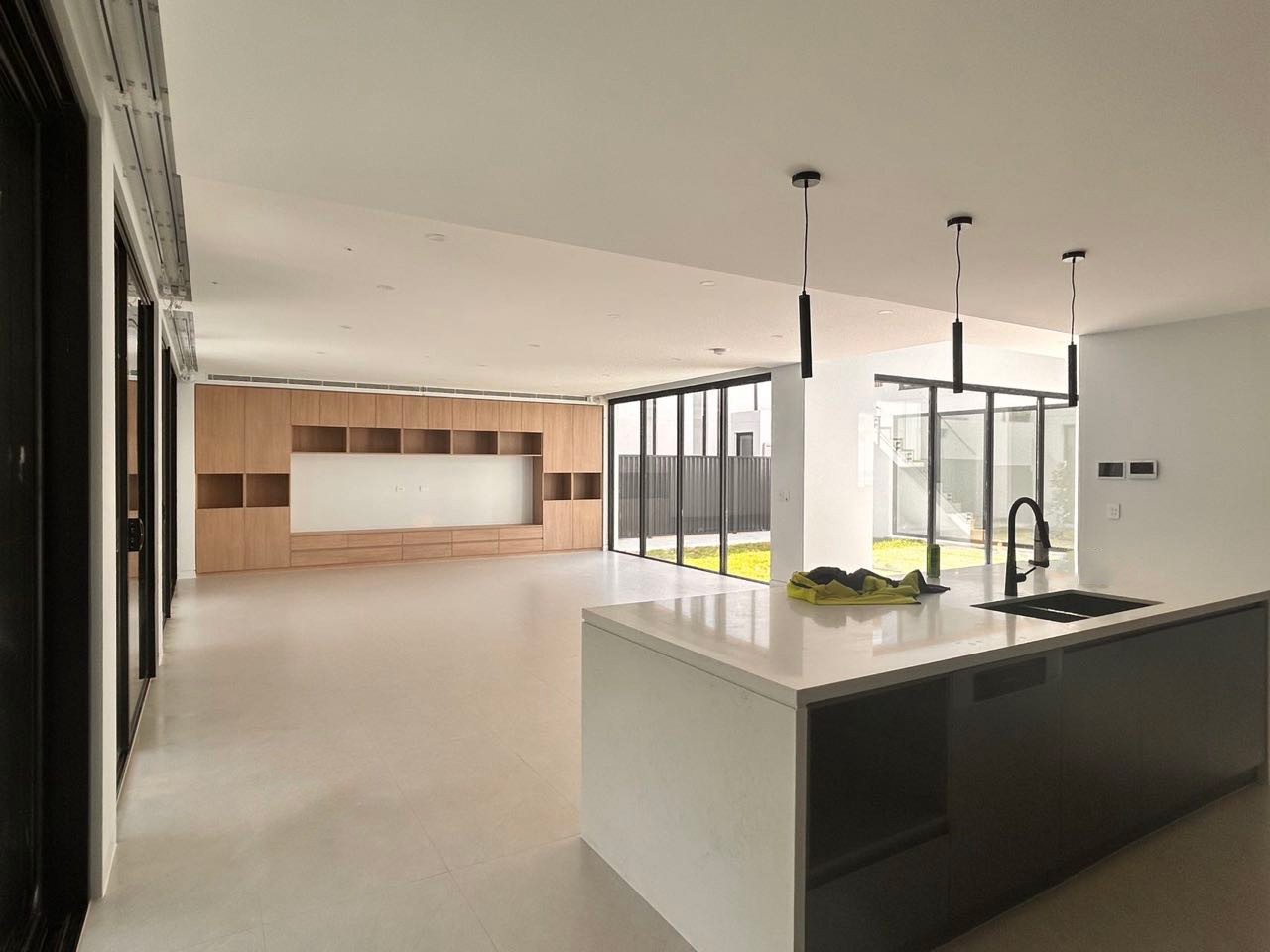 pacific Hwy Turramurra