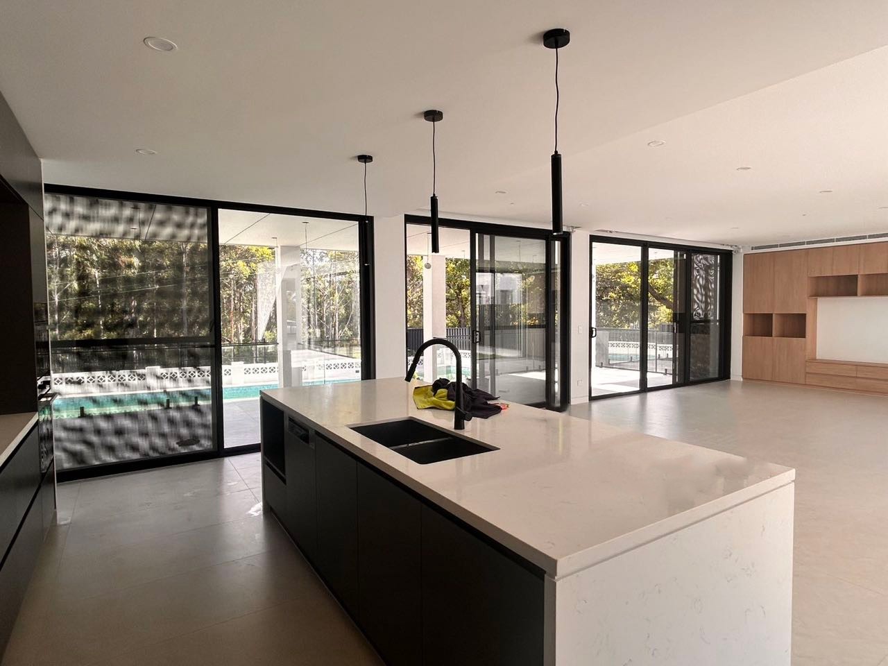 pacific Hwy Turramurra