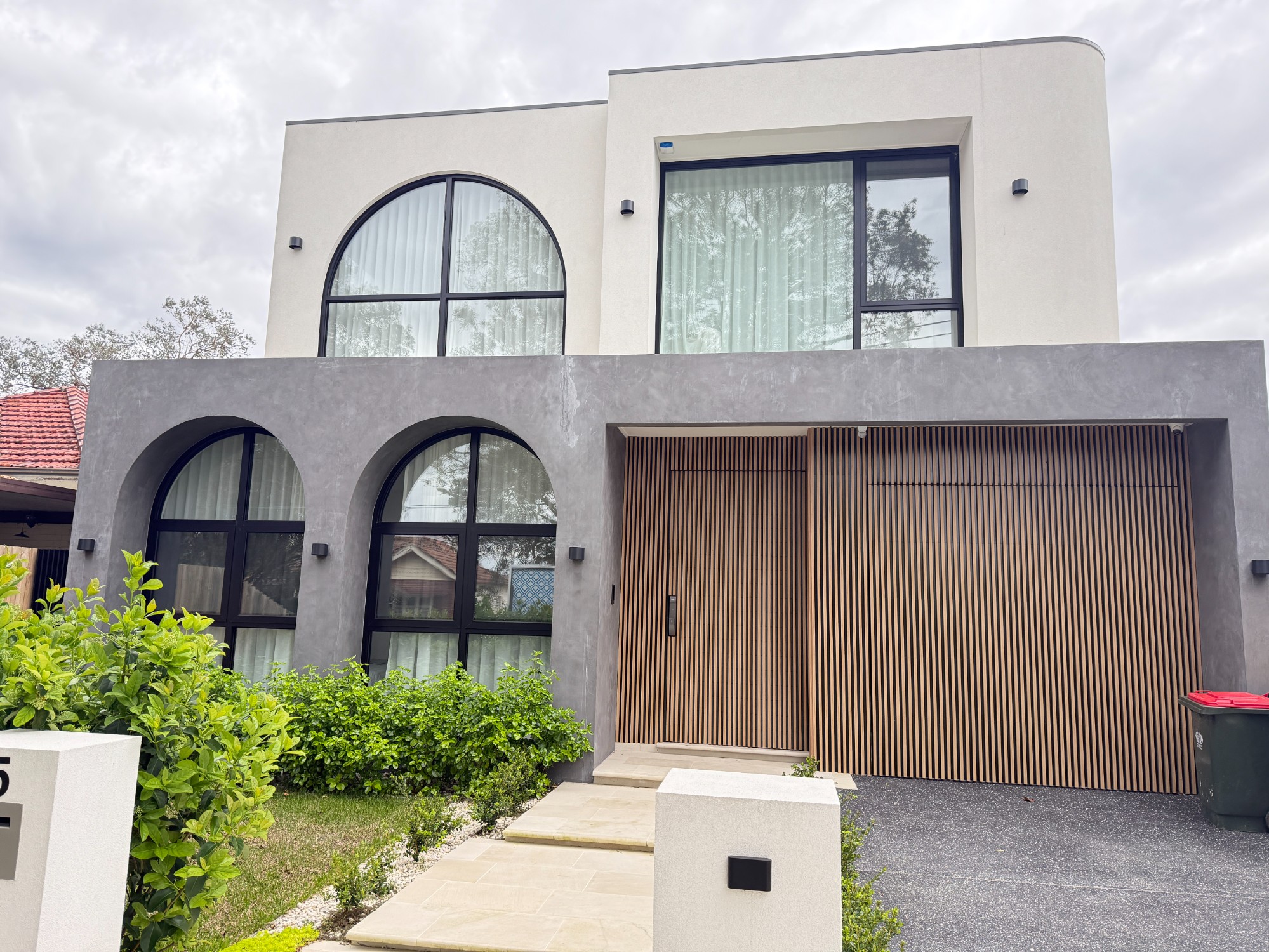 Day Street, Leichhardt NSW 2040