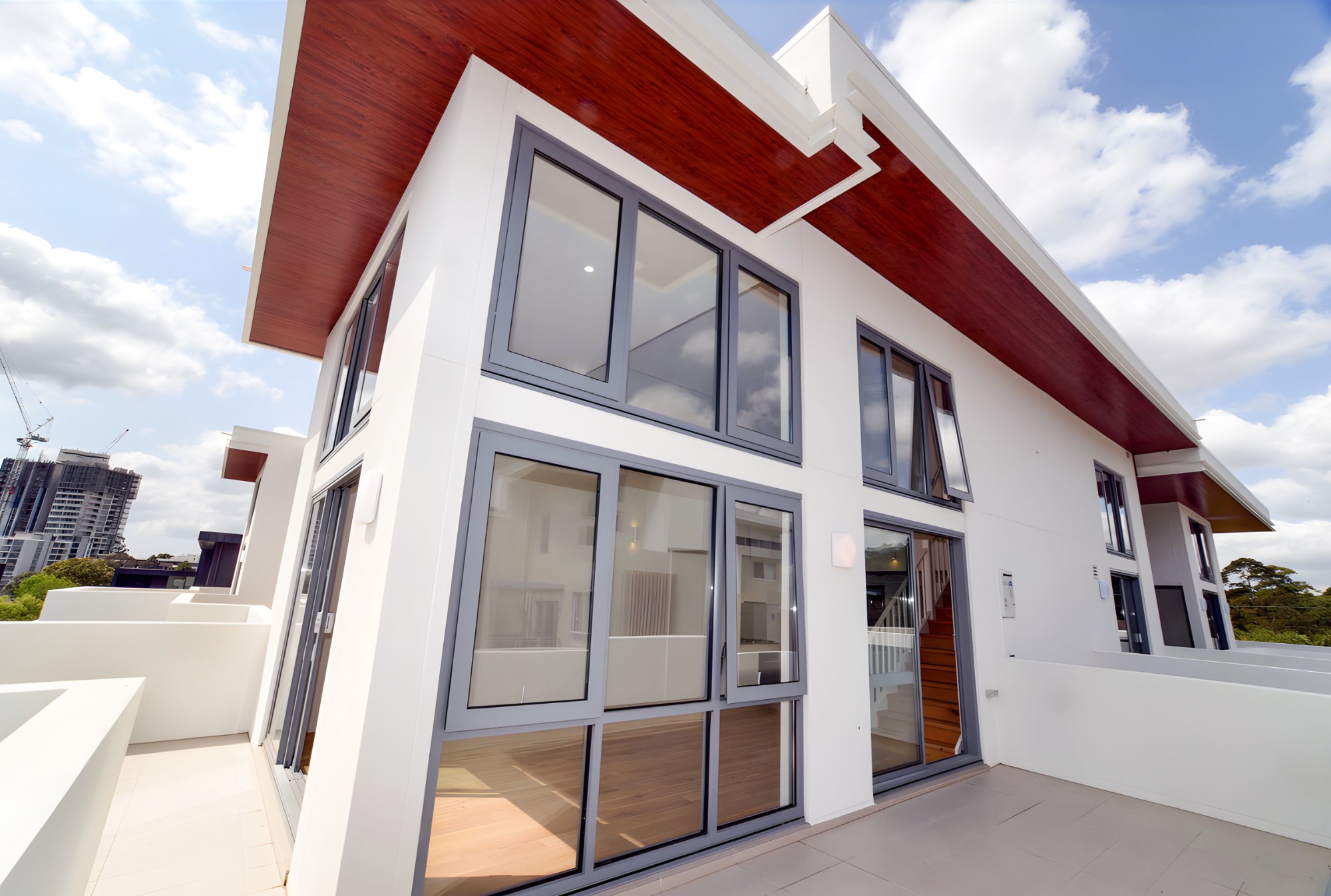 Marquis Apartment.Sydney