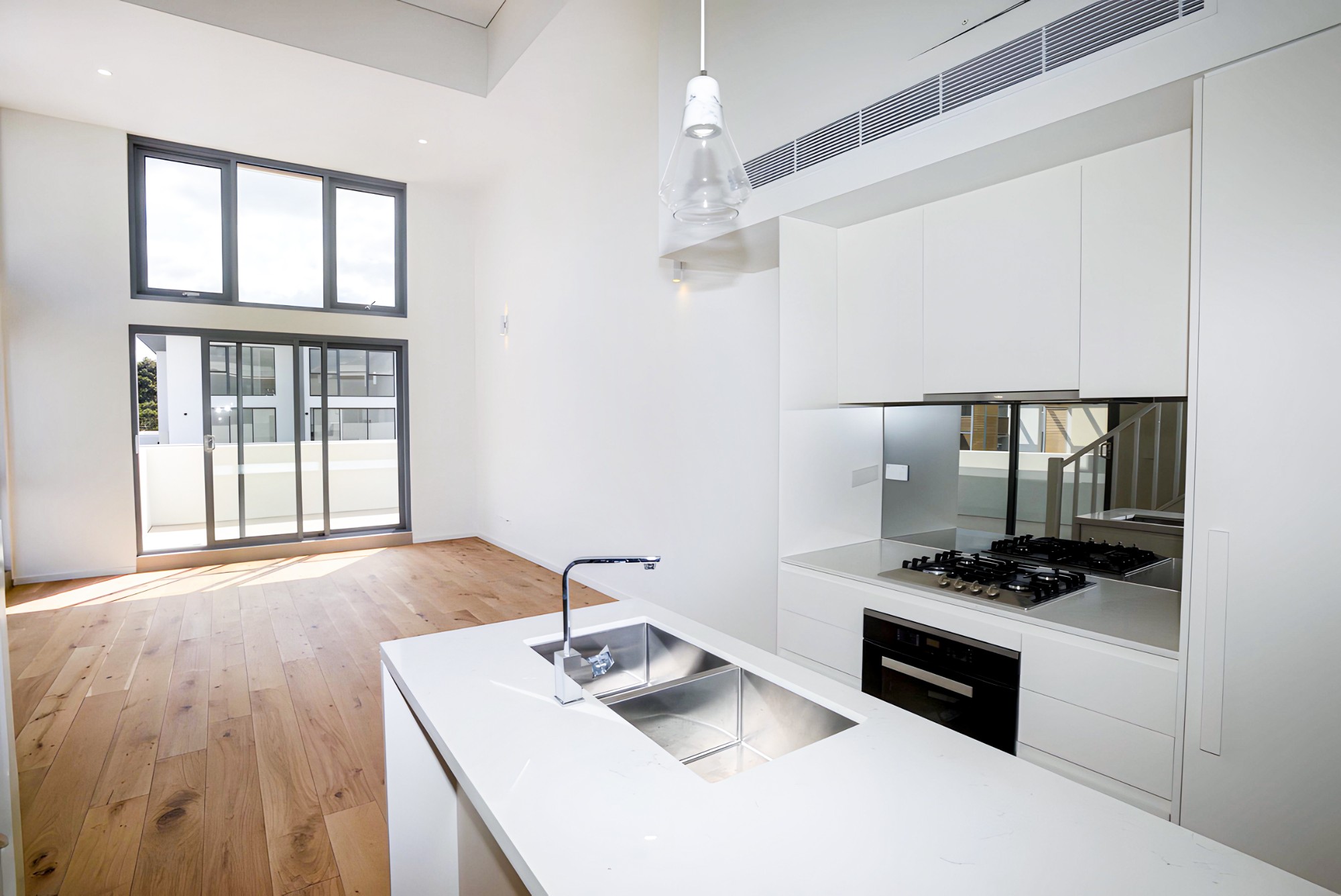 Marquis Apartment.Sydney