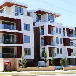 Marquis Apartment.Sydney