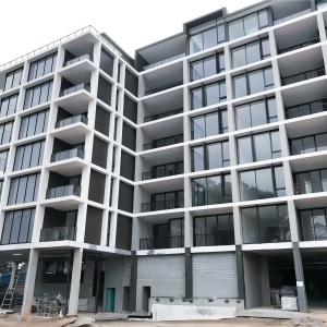 Ashfield Apartment NSW