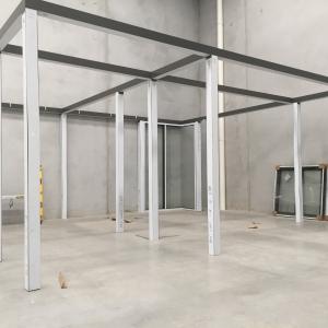 AMJ Collaborates with Clients on Site Visits to Advance Building Projects