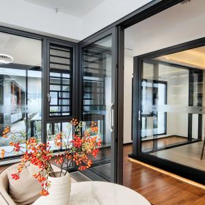 AMJ Showrooms--Shenzhen, Guangdong