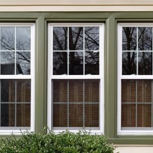 Double-Hung Windows: A Comprehensive Guide