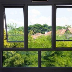Is the Aluminum Window Eco Friendly? Is the Aluminum Window Eco Friendly?