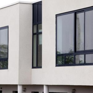 Why Aluminum Windows and Doors Are Perfect for Modern Homes