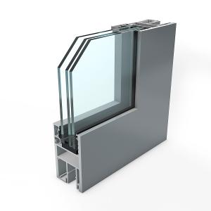 Technical Deep Dive: Understanding Aluminum Window and Door Specifications Technical Deep Dive: Understanding Aluminum Window and Door Specifications