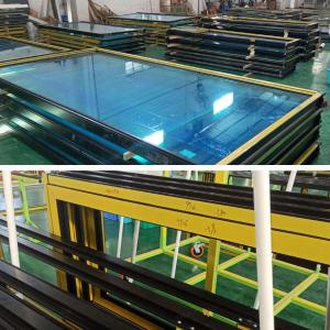 How does glazing doors differ from regular glass doors? How does glazing doors differ from regular glass doors?
