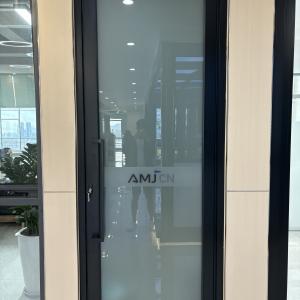 AMJ 100 Series Pivot Door