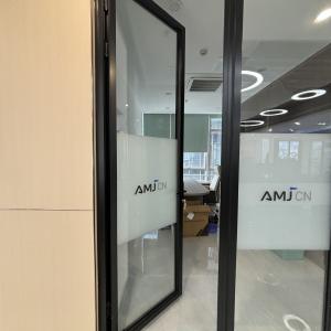 AMJ 65T Thermally Broken Swing Door