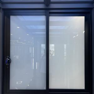 AMJ 90T Sliding Window