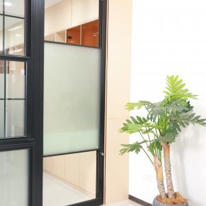 Double Hung Window