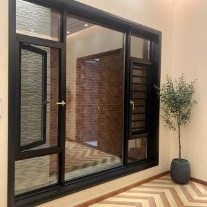 AMJ108 Thermally Broken Awning Window 