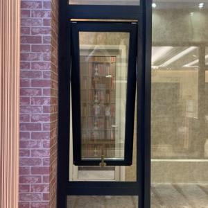 AMJ60 Thermally Broken Awning Window