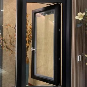 AMJ68 Thermally Broken Casement Window