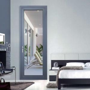 AMJ75 Thermally Broken Casement Door