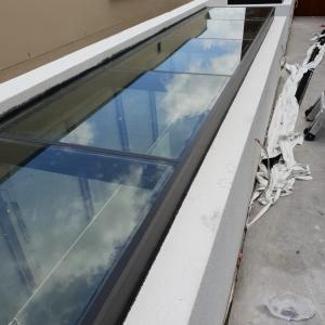 Fixed Skylight