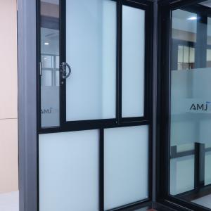 Aluminum Sliding Window